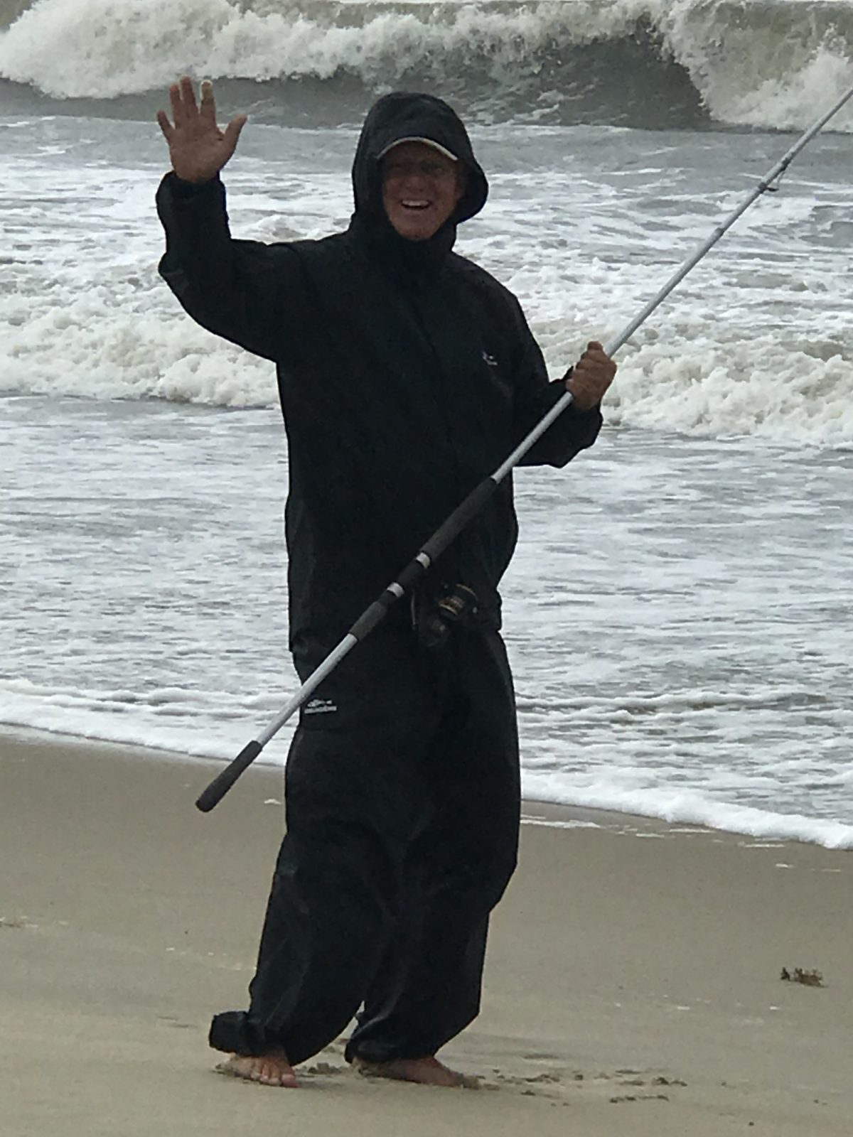2019 Tournament Photos Nags Head Surf Fishing Club