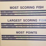 Big Fish Scores!
